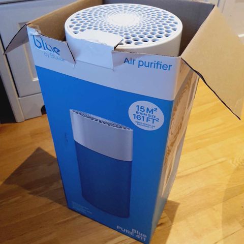 Luftrenser / Airpurifier