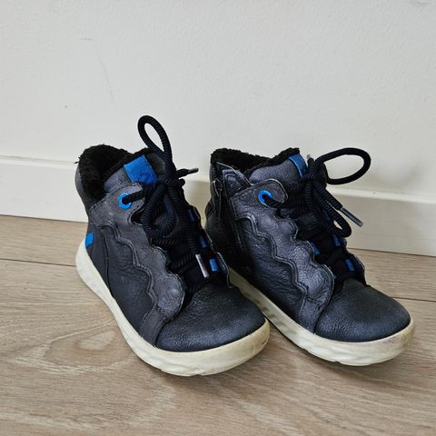 Ecco sp1 gore tex sko Str 26