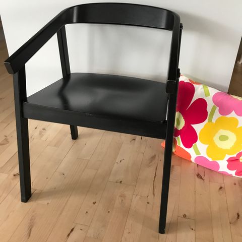 Ikea-utgått modell Esbjørn🖤💛💕