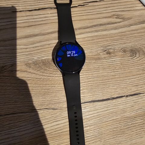 Samsung galaxy watch 6