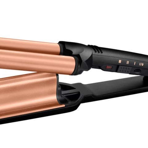 BaByliss Deep Waves hårstyler selges