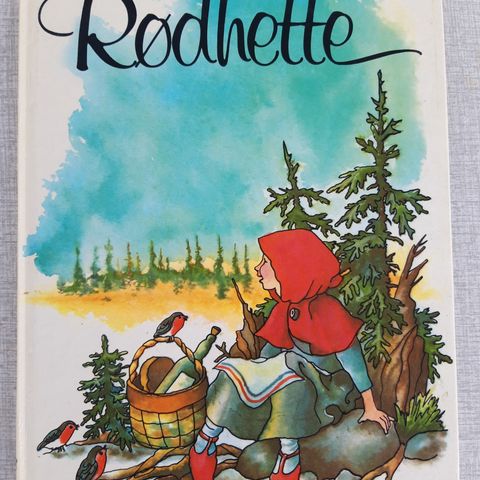 Rødhette