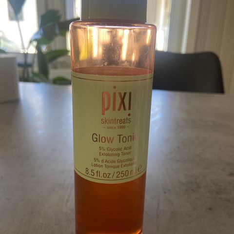Pixi glow tonic