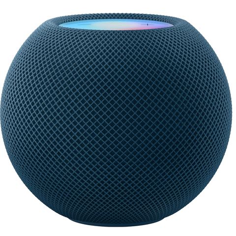 Apple HomePod Mini x2. Stellargrå