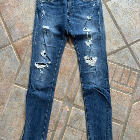 Denim & Supply Ralph Lauren jeans str 28/32