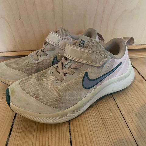 Nike-joggesko str. 29,5