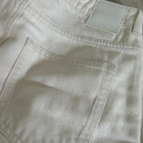 Ny jeans (tall friendly)
