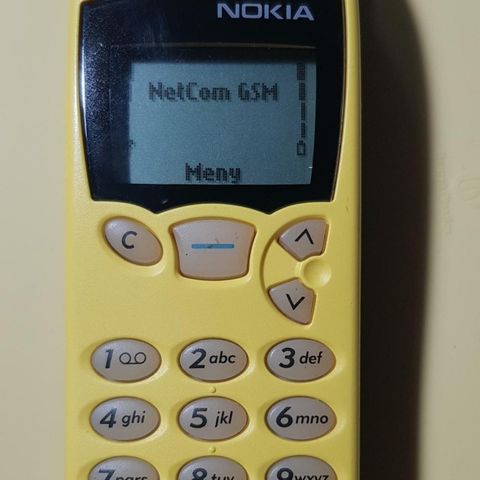 Nokia 5110