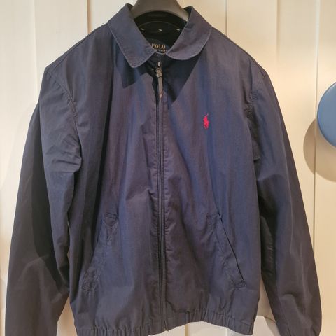 Polo Ralph Lauren Bayport 2022 jakke