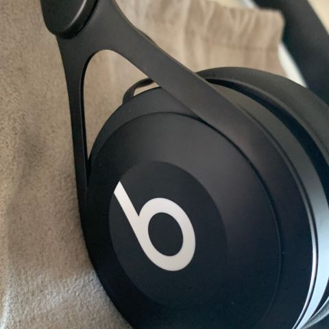 Beats headset