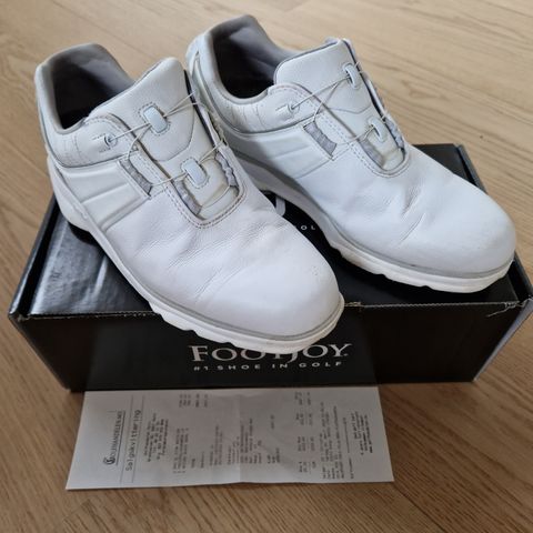 Footjoy pro sl boa 41