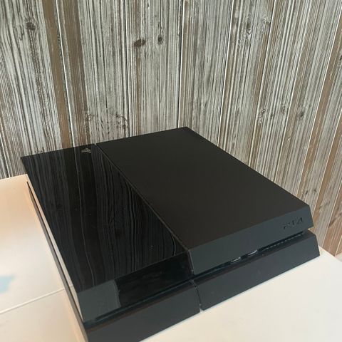 PlayStation 4