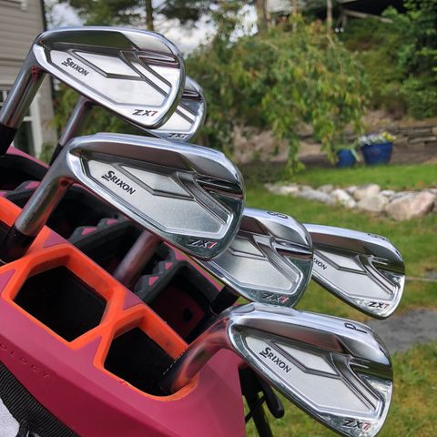 Srixon zx7 (venstre/links)