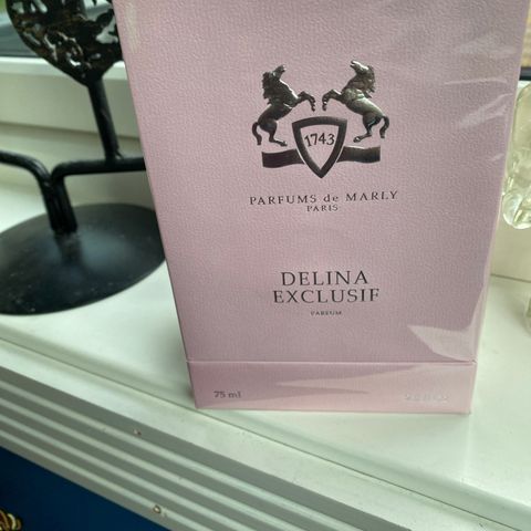 Parfums De Marly  Delina Exclusif Parfum 75 ml