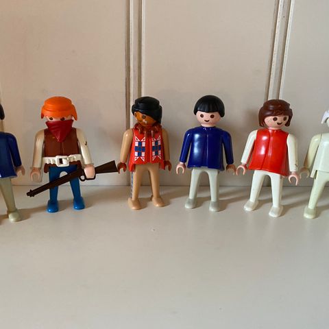 Div. PLAYMOBIL (69)