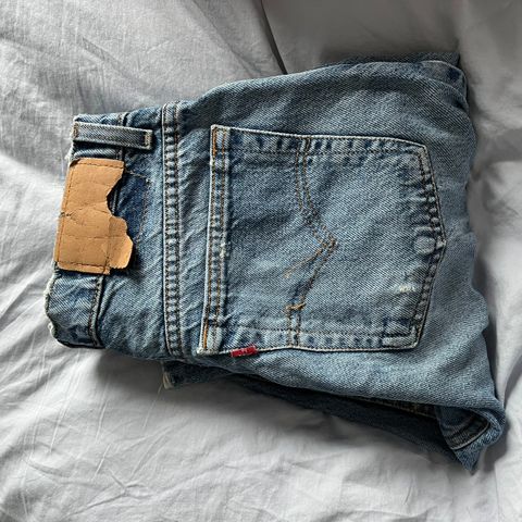 Vintage Levis bukse