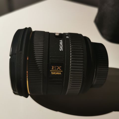 Sigma 10-20/4.0-5.6 EX DC HSM