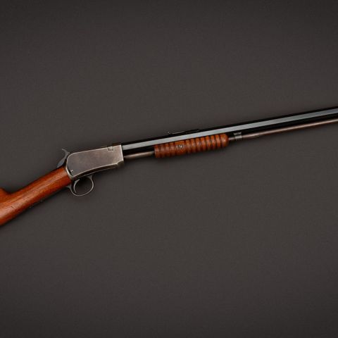 Winchester model 1890
