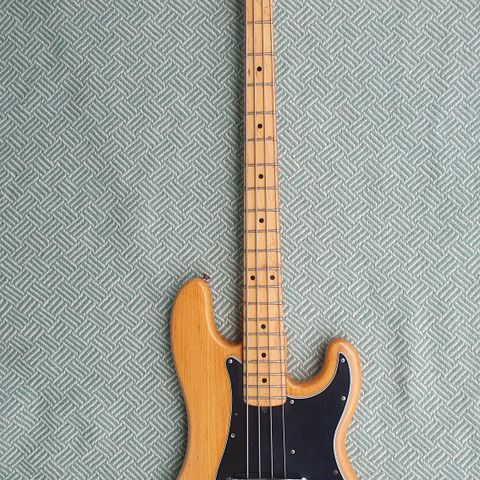 Fender Precision Bass 1973 USA