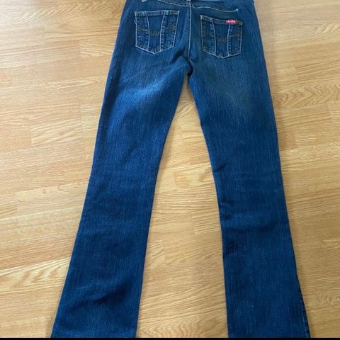 Vintage jeans(ca strl 30/29)