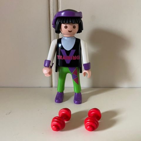 PLAYMOBIL 4518 fra 1992 (11)