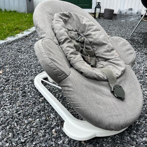 Stokke vippestol