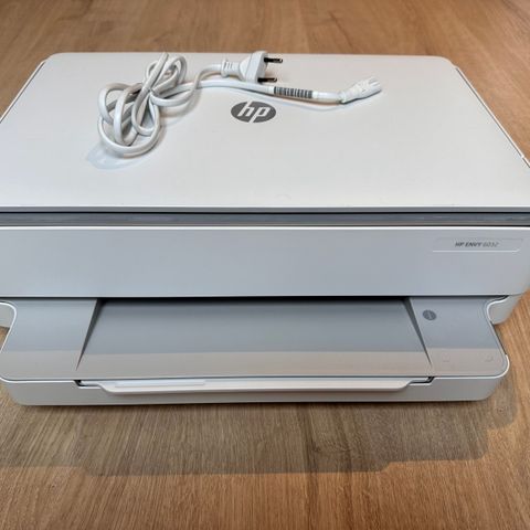 HP Envy 6032 alt-i-ett-printer