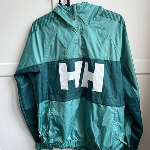 Helly Hansen windbreaker women