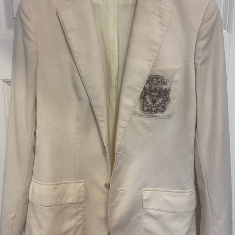 Ralph lauren ullblazer