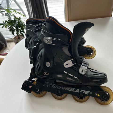 Rollerblade original