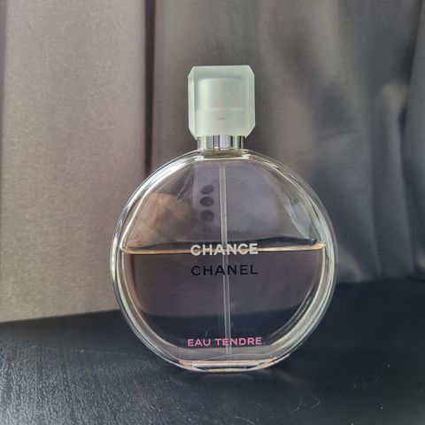 Chanel - Eau Tendre EDT, 50 ml