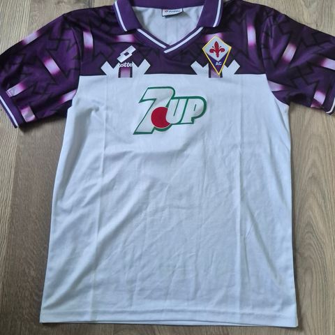 Fiorentina '92 drakt