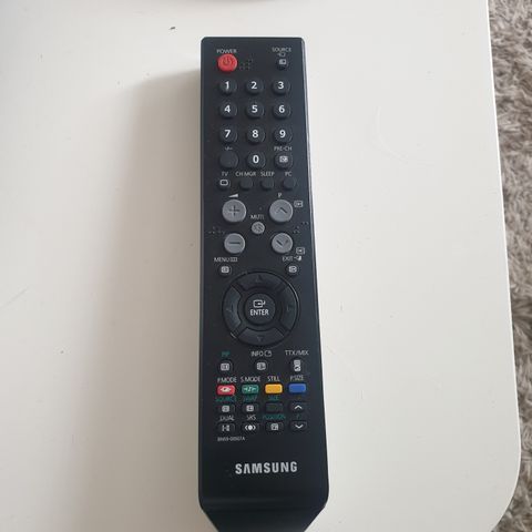 Samsung 40 smart tv