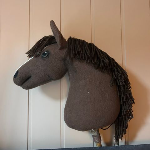 Kjepphest/hobbyhorse