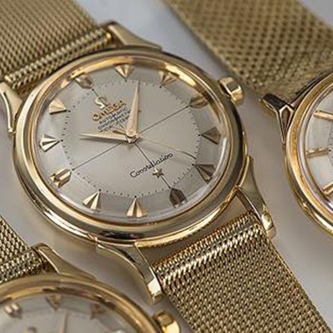 Bedrift kjøper gamle/vintage klokker og armbåndsur. Garantert en trygg handel!