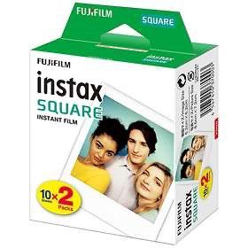 Instax square instant film