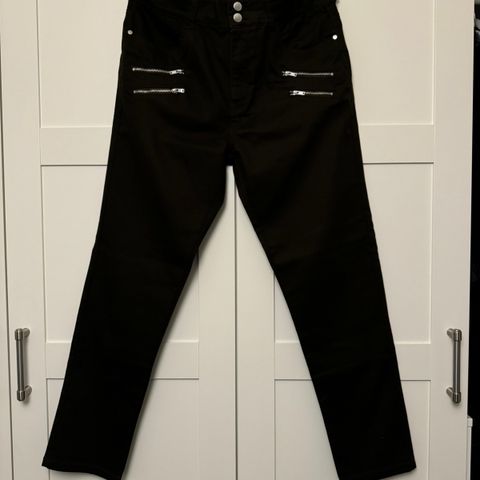 Zavanna bukse til dame i størrelse W44/L76