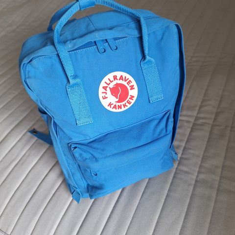 Fjällräven / Fjellreven Kånken Ryggsekk