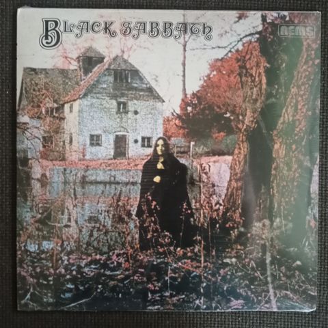 Black Sabbath