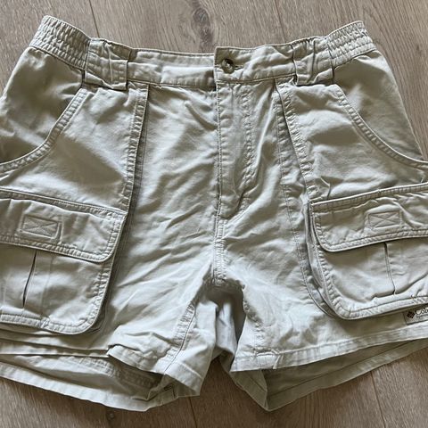 Shorts fra Colombia