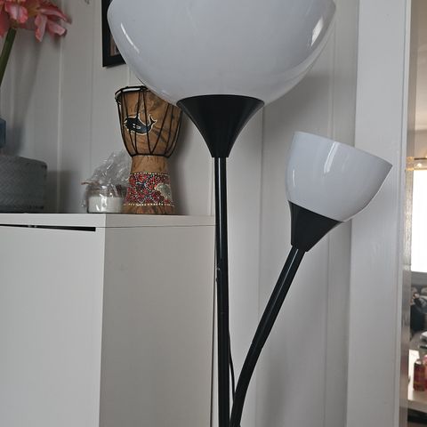 Ikea lampe