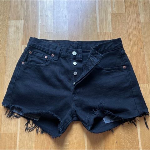 Levis shorts