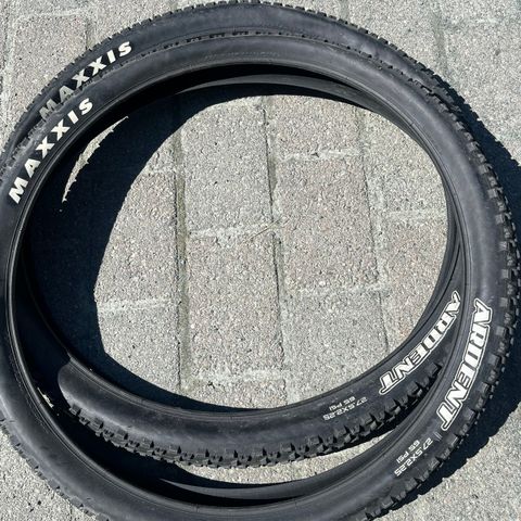 Maxxis Ardent 27.5 x 2.25