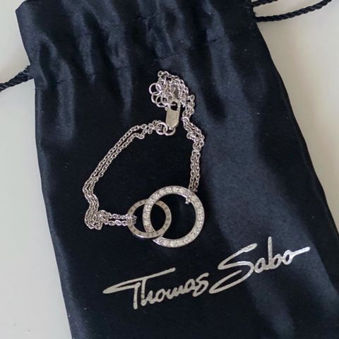 Thomas sabo