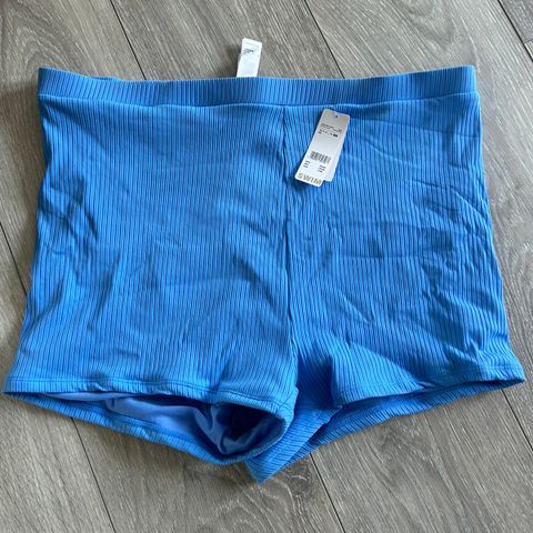 Ny bikinishorts fra Cubus