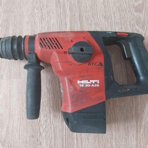 Hilti TE 30-A36