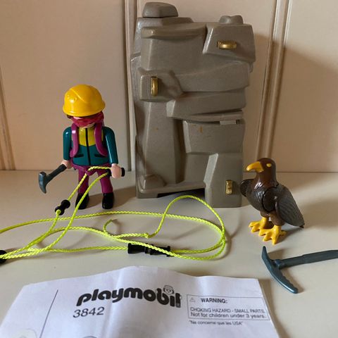 PLAYMOBIL 3851 fra 1992 (36)