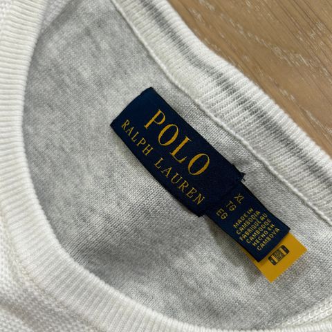 Polo Ralph Lauren