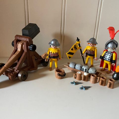 PLAYMOBIL 3653 fra 1993 (43)