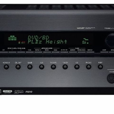 Onkyo TX-SR707 selges